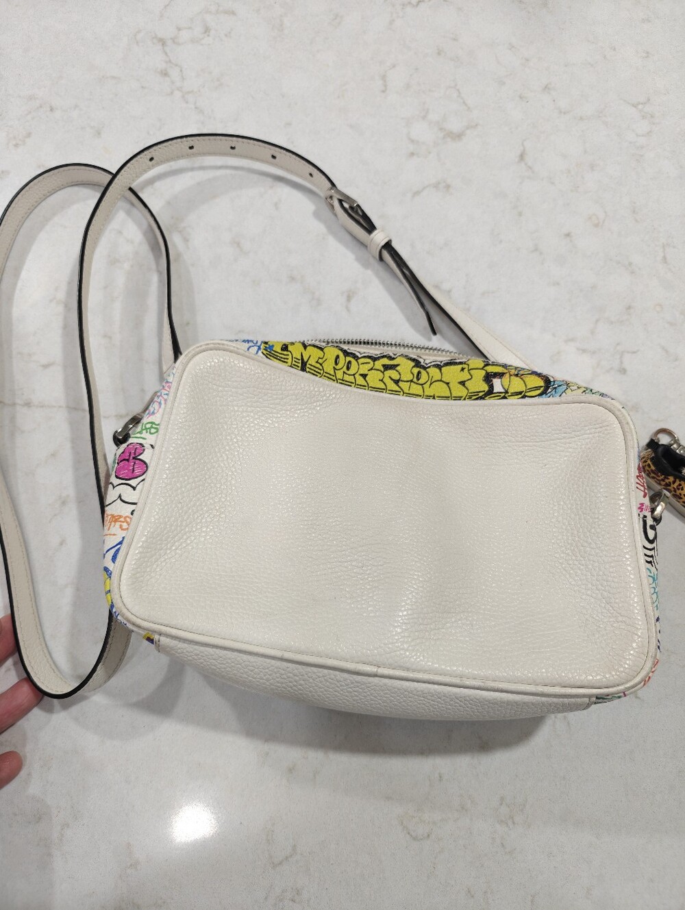 GOLDEN GOOSE Bag - Picture 4 of 4